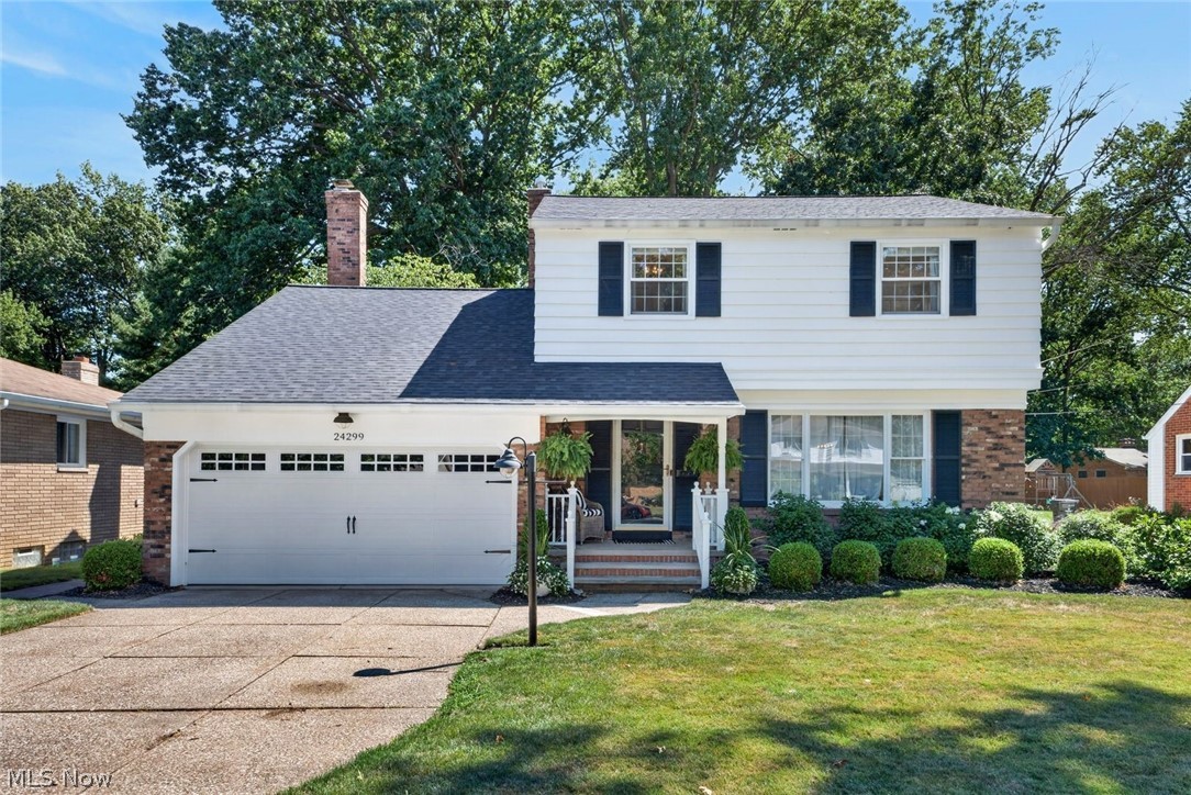 24299 Beech Lane North Olmsted OH 44070