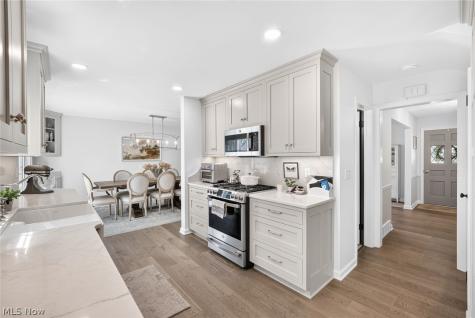 24299 Beech Lane North Olmsted OH 44070