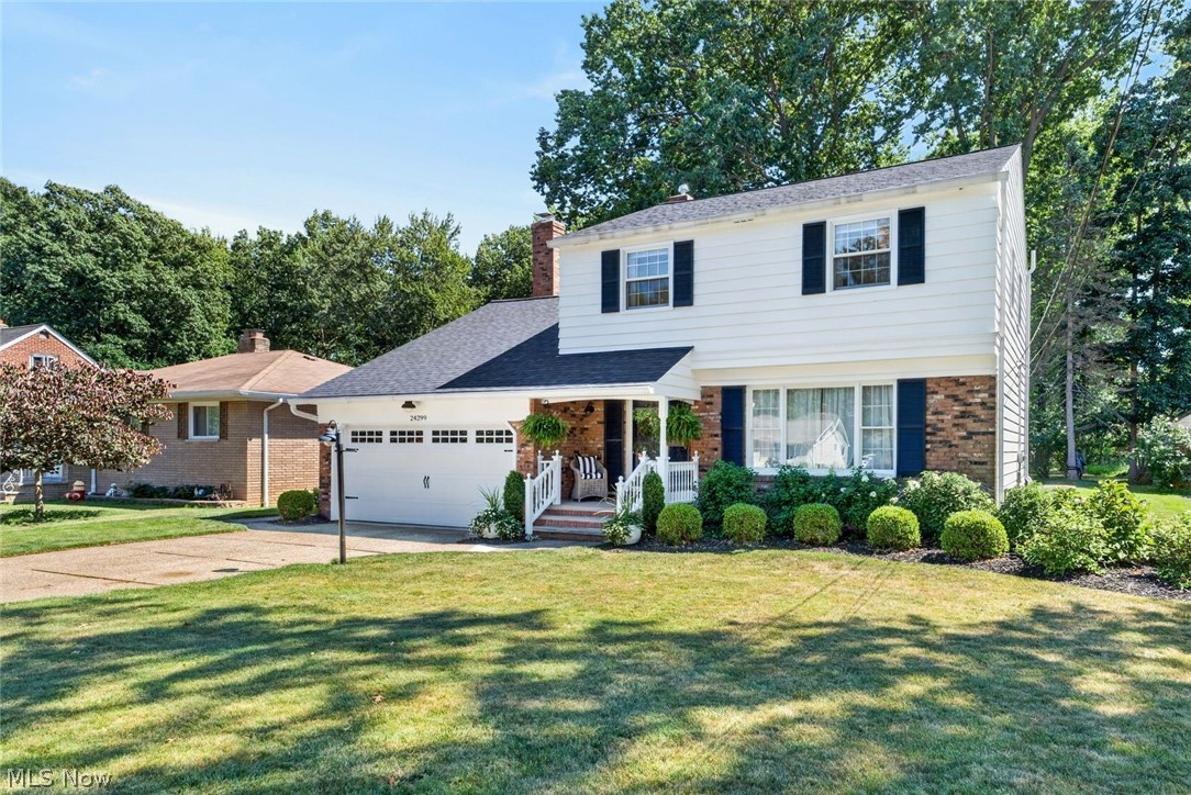 24299 Beech Lane North Olmsted OH 44070
