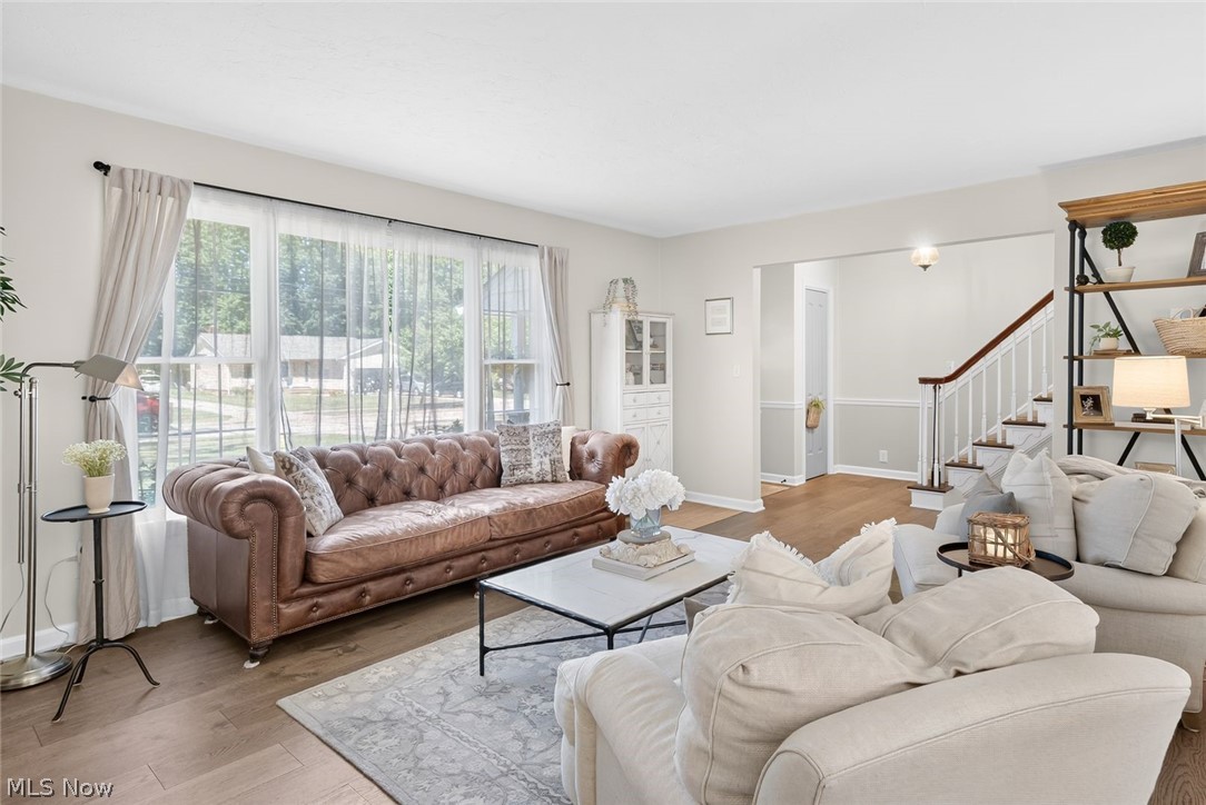 24299 Beech Lane North Olmsted OH 44070