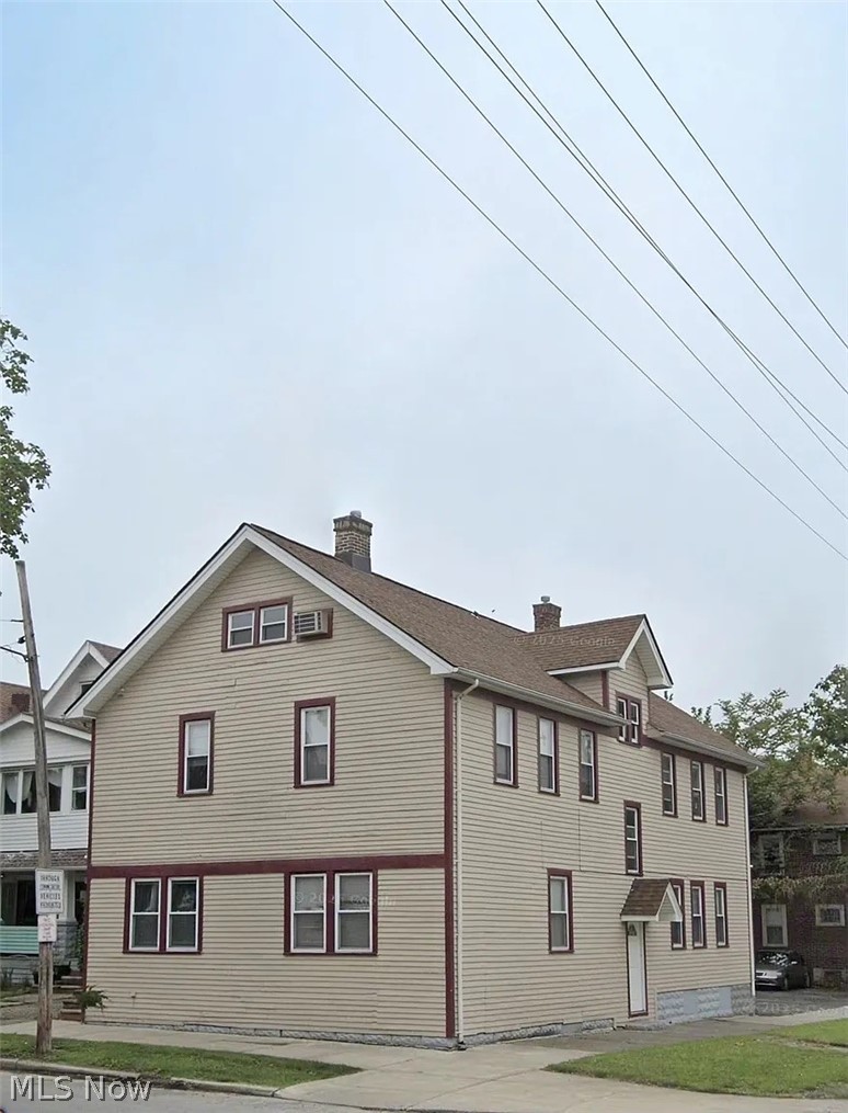 1304 W 64th Cleveland OH 44102