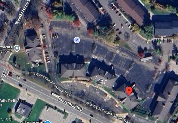 1765 Merriman Road Akron OH 44313