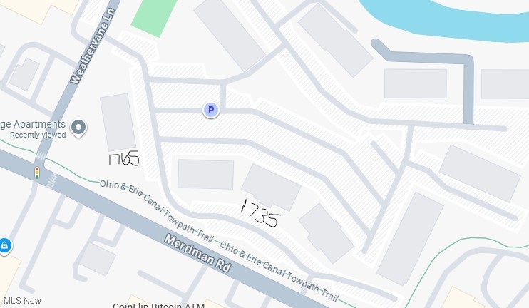 1765 Merriman Road Akron OH 44313