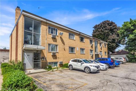 1415 Wyandotte Avenue Lakewood OH 44107