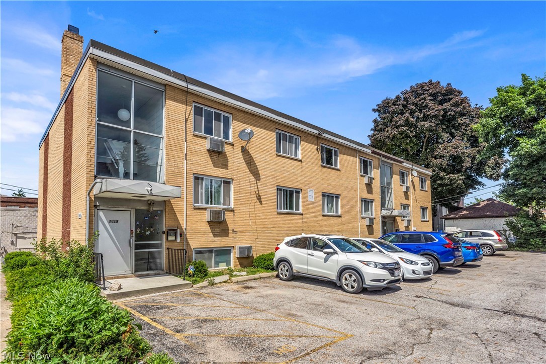 1415 Wyandotte Avenue Lakewood OH 44107