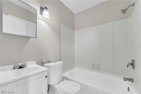 4657 Warner Road Garfield Heights OH 44125