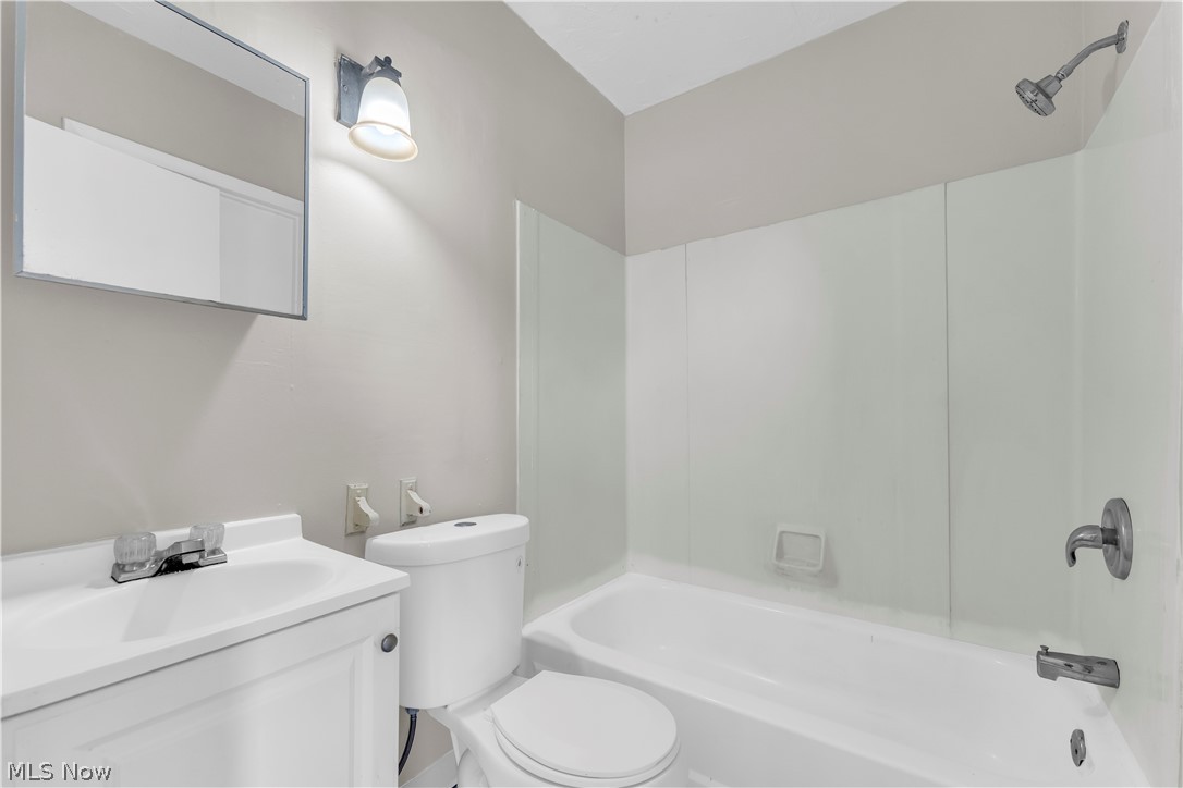 4657 Warner Road Garfield Heights OH 44125