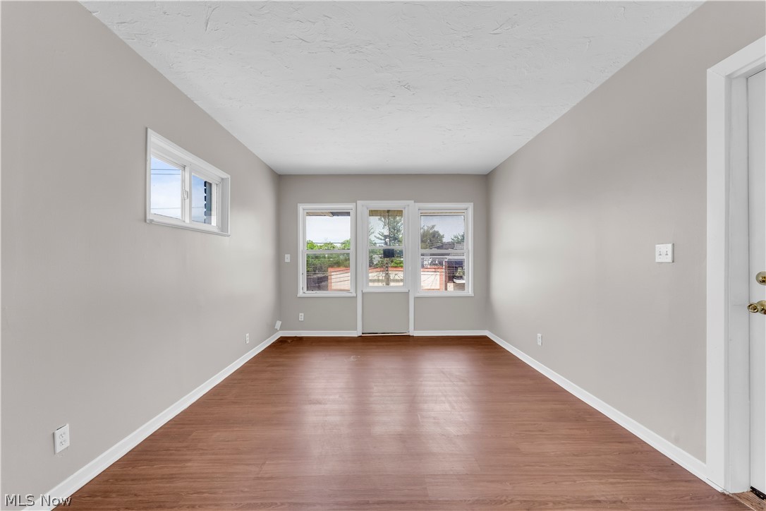 4657 Warner Road Garfield Heights OH 44125
