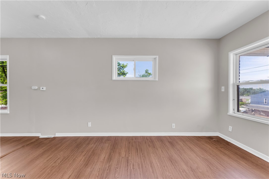 4657 Warner Road Garfield Heights OH 44125