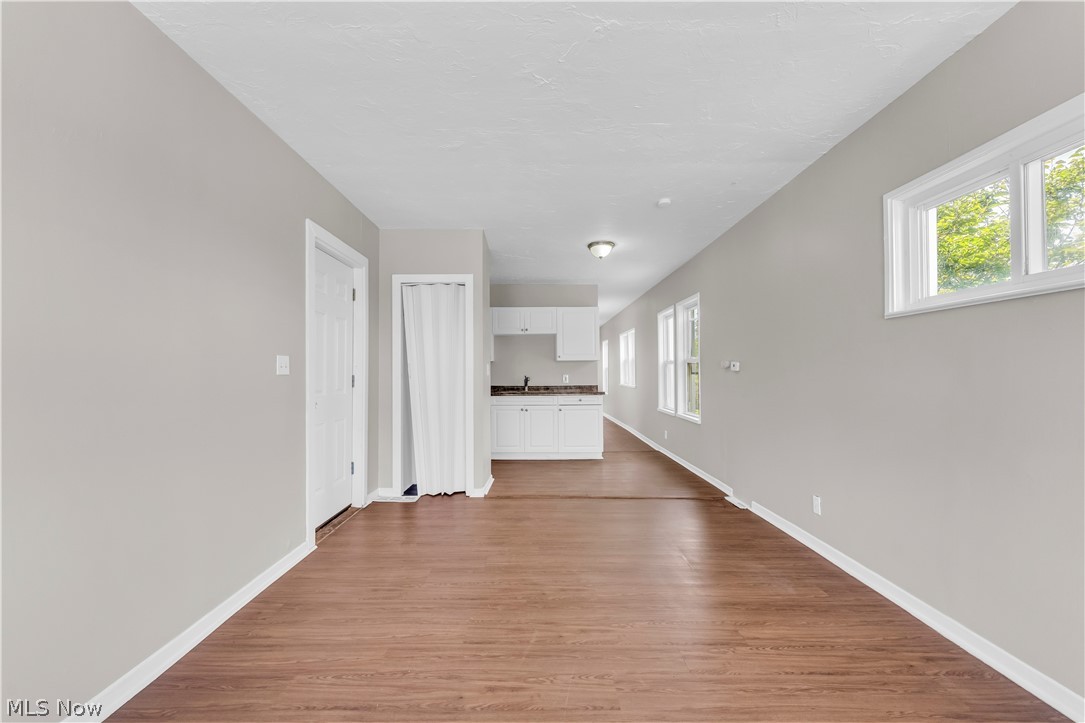 4657 Warner Road Garfield Heights OH 44125