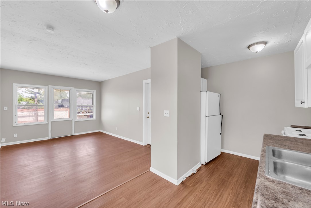 4657 Warner Road Garfield Heights OH 44125