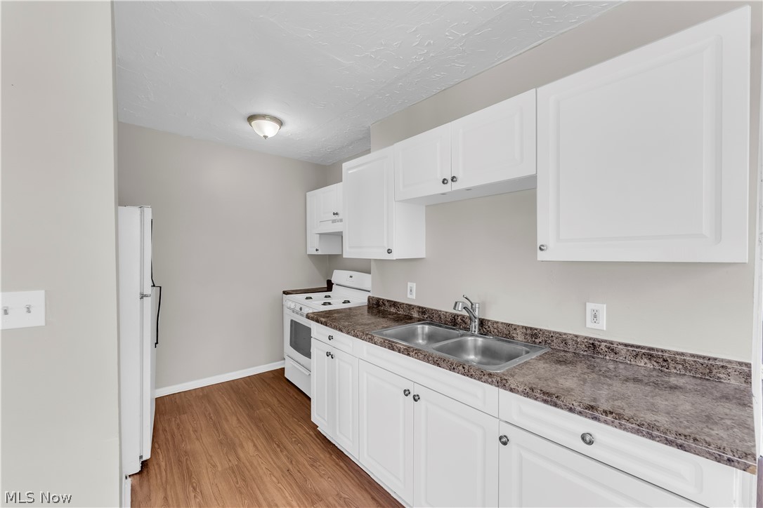 4657 Warner Road Garfield Heights OH 44125