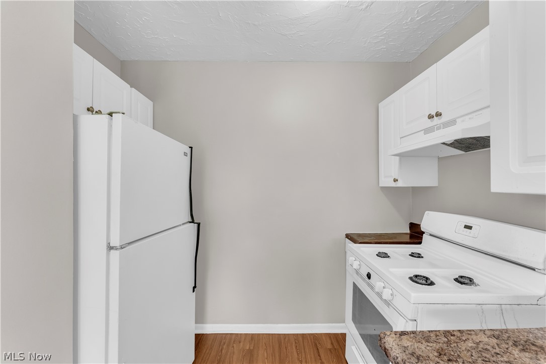 4657 Warner Road Garfield Heights OH 44125