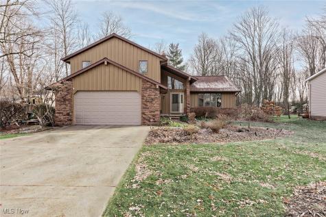 6235 Sunnywood Drive Solon OH 44139