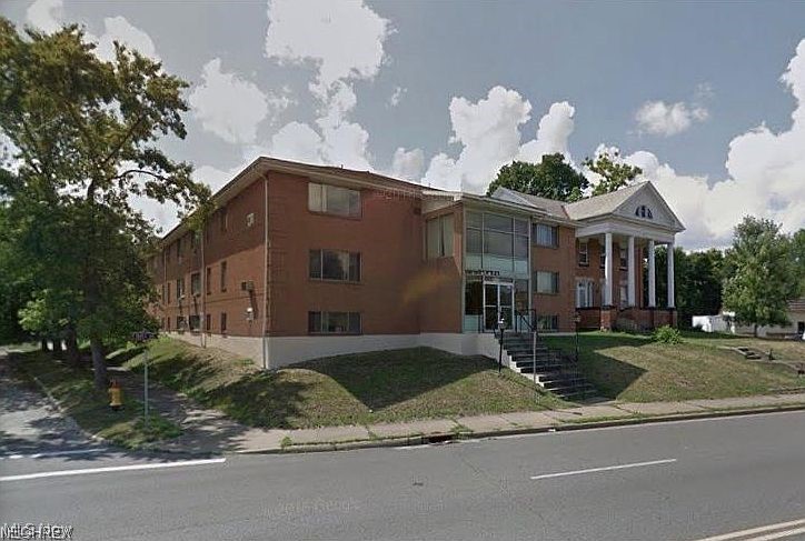 1019 Maple Avenue Zanesville OH 43701