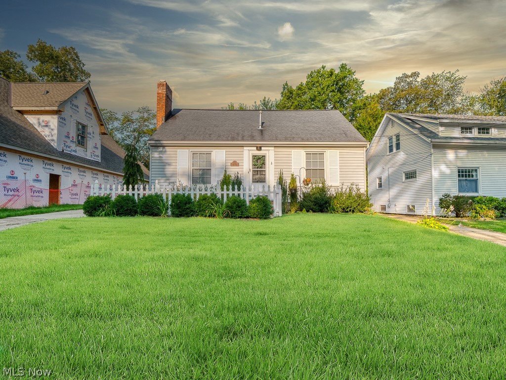 352 Glen Park Drive Bay Village OH 44140
