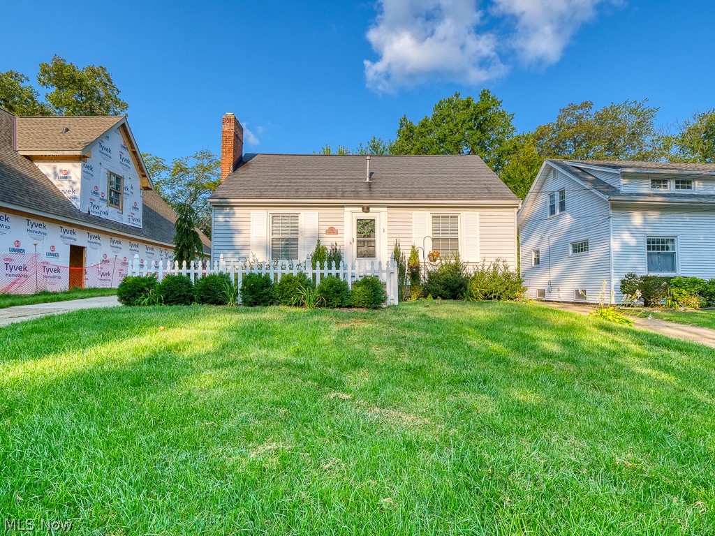 352 Glen Park Drive Bay Village OH 44140