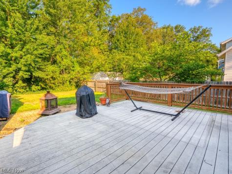 352 Glen Park Drive Bay Village OH 44140