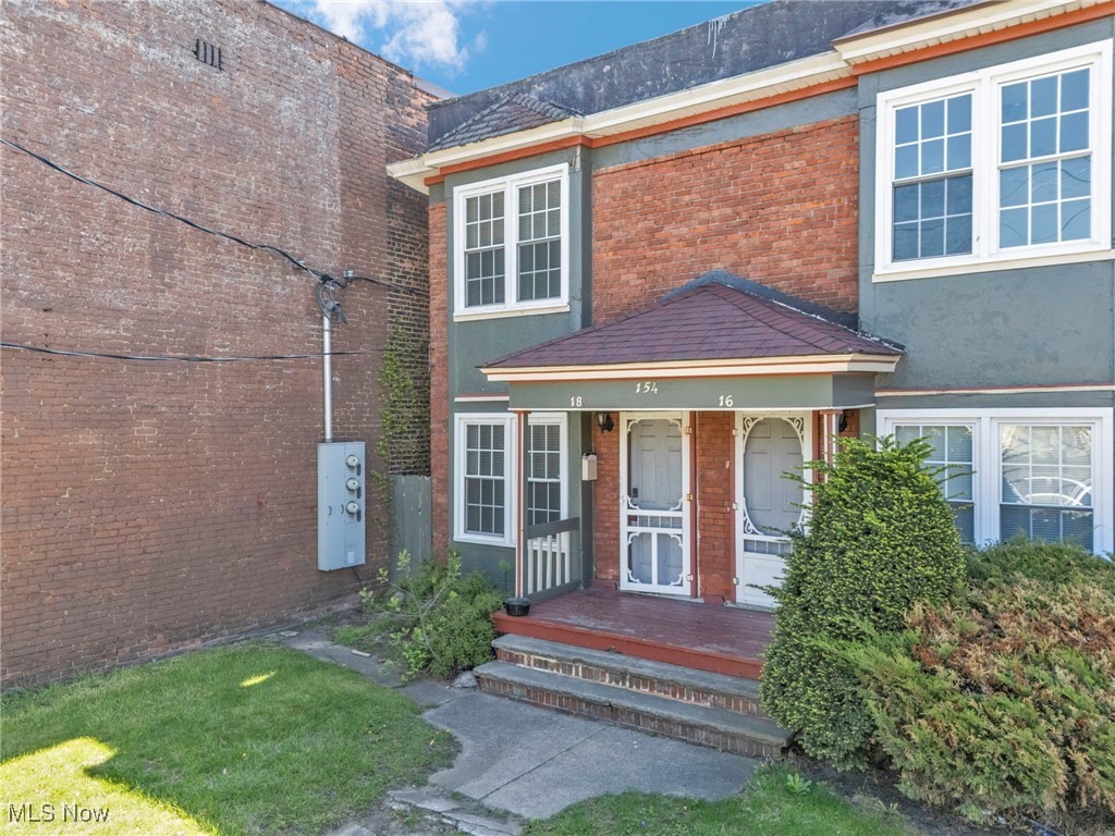 15418 Waterloo Road Cleveland OH 44110