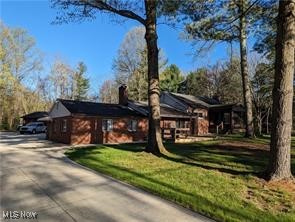17802 Rapids Road Hiram OH 44234