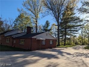 17802 Rapids Road Hiram OH 44234