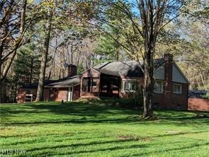 17802 Rapids Road Hiram OH 44234