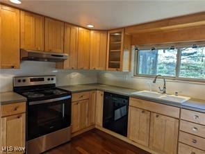 17802 Rapids Road Hiram OH 44234
