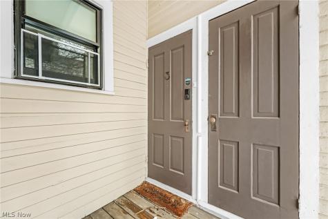 1009 Kenilworth Avenue Cleveland OH 44113