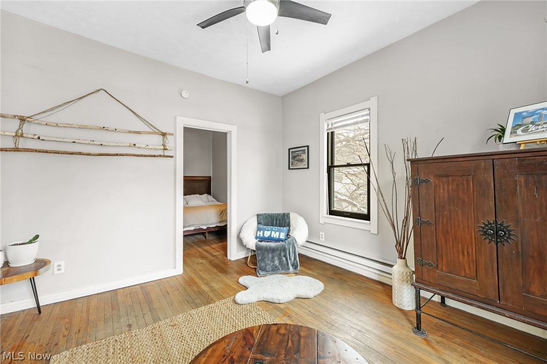 1009 Kenilworth Avenue Cleveland OH 44113