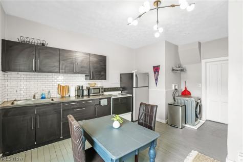 1009 Kenilworth Avenue Cleveland OH 44113