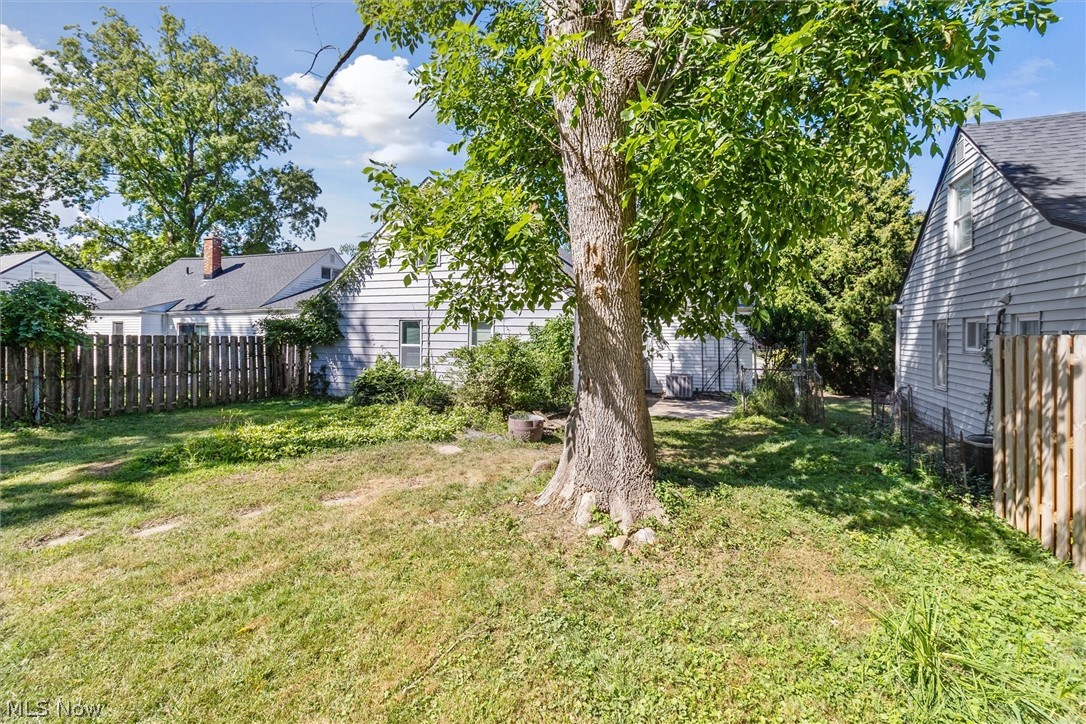 443 Fairway Boulevard Wickliffe OH 44095