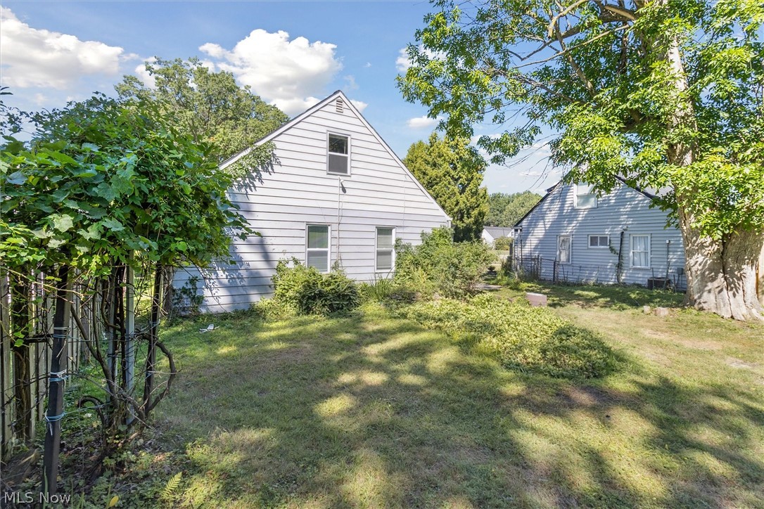 443 Fairway Boulevard Wickliffe OH 44095