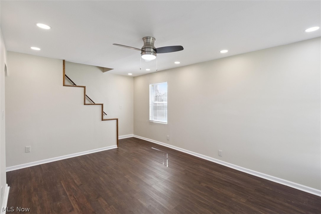 443 Fairway Boulevard Wickliffe OH 44095