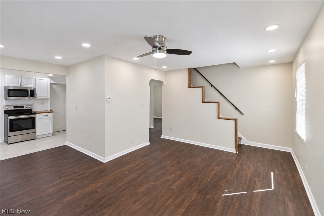 443 Fairway Boulevard Wickliffe OH 44095