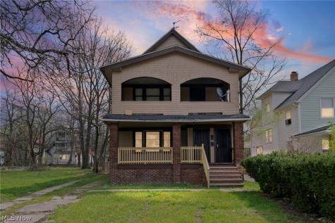 3455 E 121st Street Cleveland OH 44120