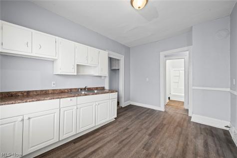 3455 E 121st Street Cleveland OH 44120