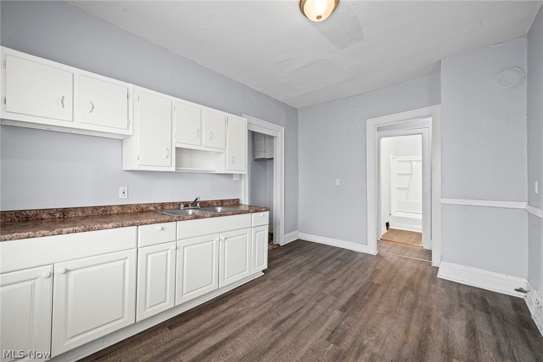 3455 E 121st Street Cleveland OH 44120