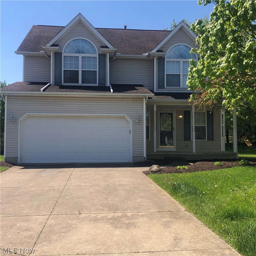 6140 Champagne Medina OH 44256