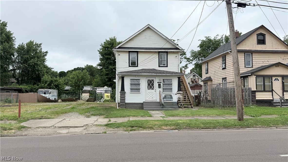 1433 Kenmore Boulevard Akron OH 44314