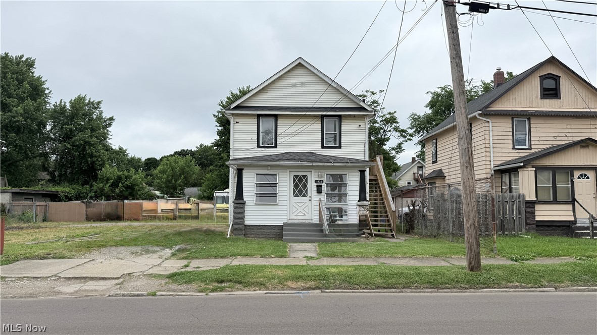1433 Kenmore Boulevard Akron OH 44314