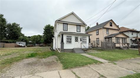 1433 Kenmore Boulevard Akron OH 44314