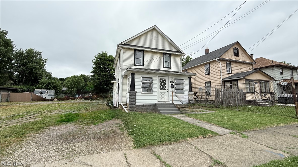 1433 Kenmore Boulevard Akron OH 44314