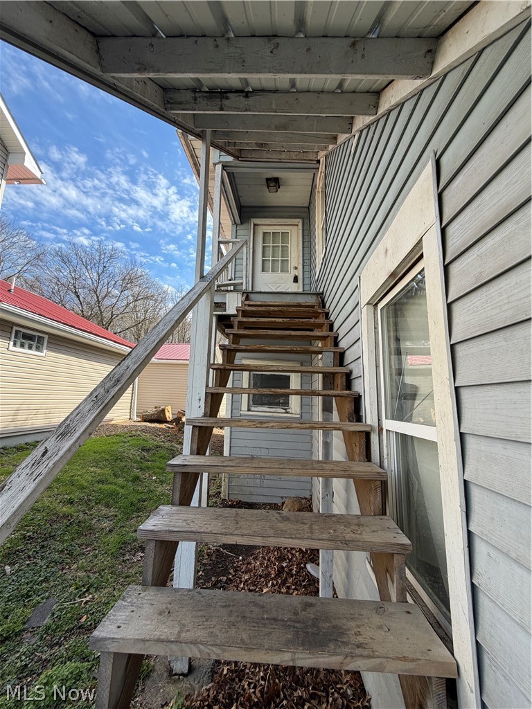 155 Garfield Avenue East Palestine OH 44413