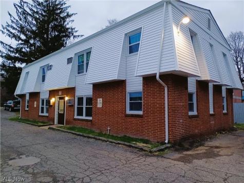 137 Shields Road Youngstown OH 44512