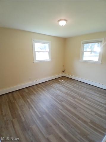 137 Shields Road Youngstown OH 44512