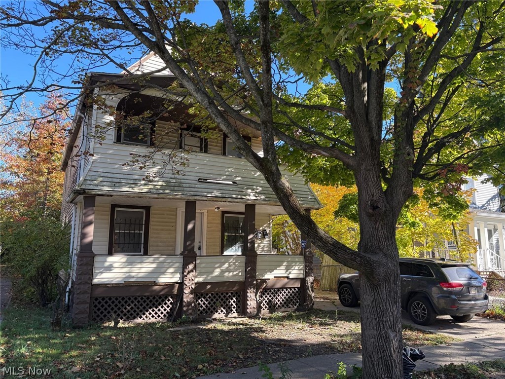2791 E 127th Street Cleveland OH 44120