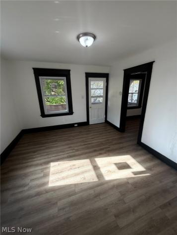 2791 E 127th Street Cleveland OH 44120