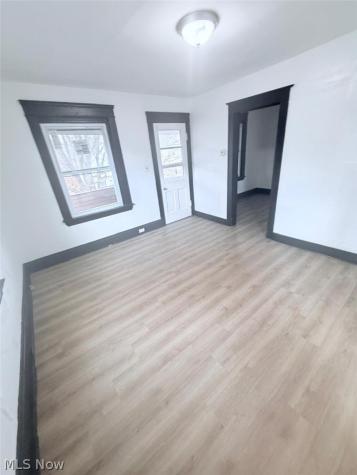 2791 E 127th Street Cleveland OH 44120