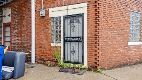 15300 Waterloo Road Cleveland OH 44110