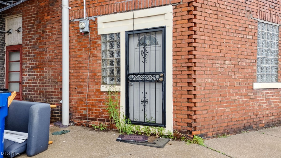 15300 Waterloo Road Cleveland OH 44110